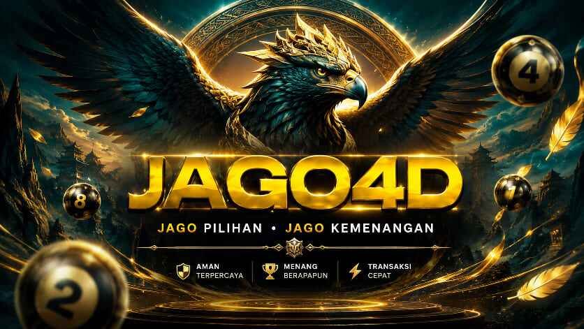 jago4d jago4d